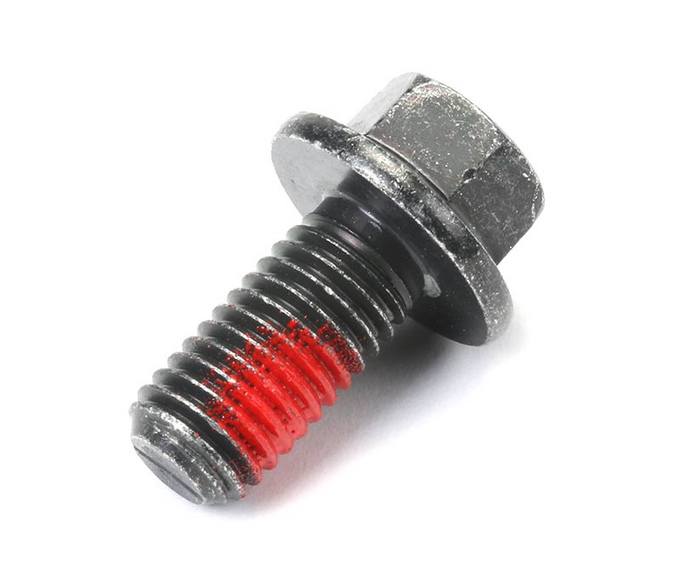 Volvo Flange Screw 985053